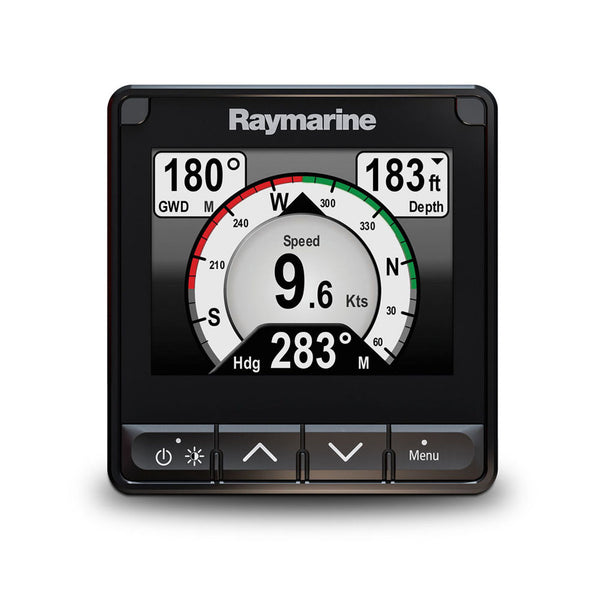 Raymarine i70s Multifunction Colour Display