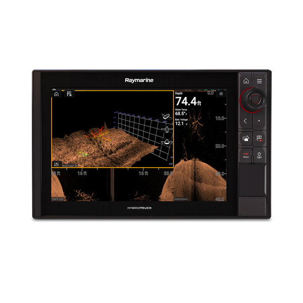 Raymarine Axiom Pro-RVX 12 - Display Only - RC2