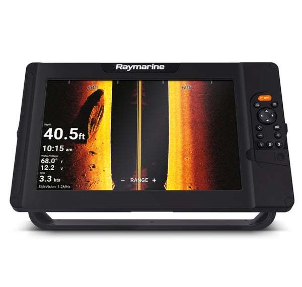 Raymarine Element 12HV - Display Only