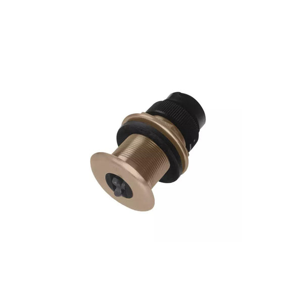 Raymarine ST900-B120 Bronze Thru-Hull Speed & Temp Transducer