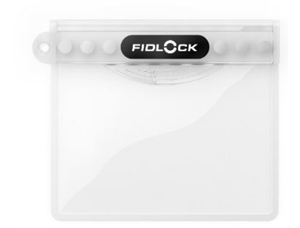 Fidlock Hermetic Dry Bag Mini Transparent