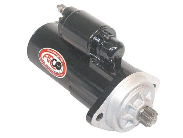 Arco Marine Starter Motor 30459 for Mercury, Volvo and More (12V)