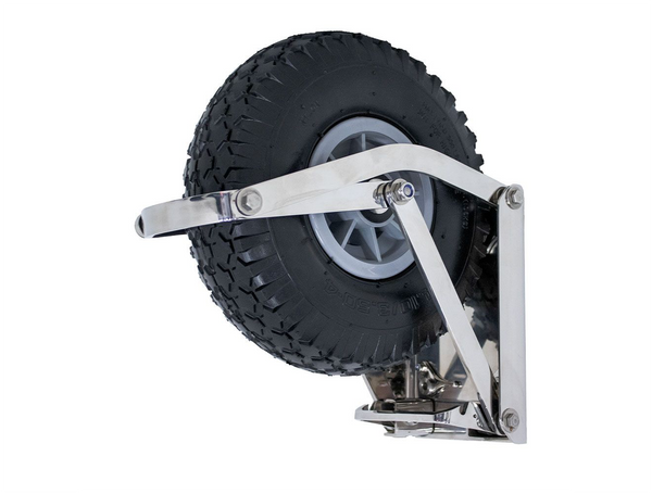 Seago Compact HD Dinghy Wheel