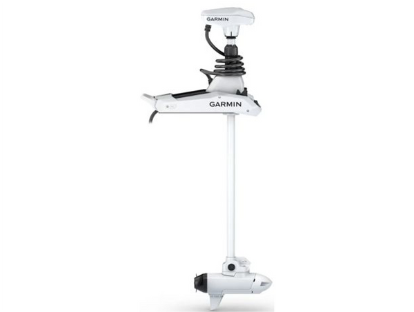 Garmin Force Kraken Trolling Motor - White 48"