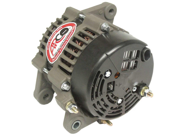 Arco Marine Alternator 20810 for Mercruiser 3.0L Engines (12V / 70A)