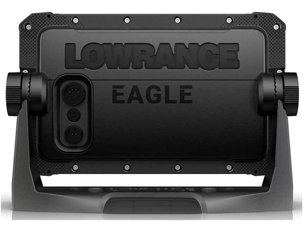 Lowrance Eagle 7 without Transducer - NEW