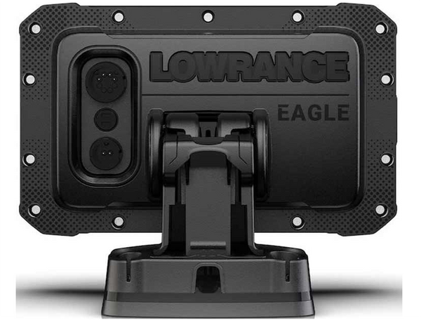 Lowrance Eagle 7 with 83/200 HDI Transducer - NEW