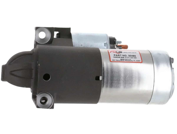 Arco Marine Starter Motor 30460 (Merc, Volvo, OMC & Yamaha / 12V)