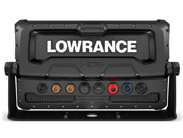 Lowrance HDS 16 Pro Fishfinder No Transducer (ROW) - SPECIAL OFFER WHILST STOCKS LAST