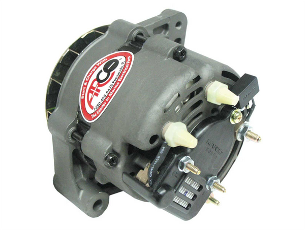 Arco Marine Alternator 60125 for OMC Cobra & Volvo Engines (12V / 55A)