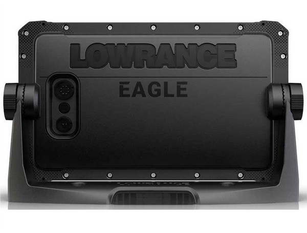 Lowrance Eagle 9 with TripleShot™ HD Transducer -NEW