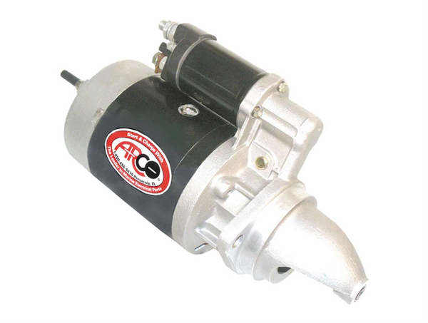 Arco Marine Starter Motor 30457 for Mercruiser and More (12V)