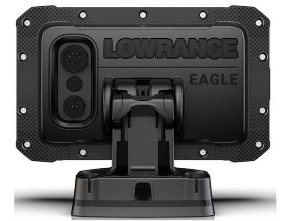 Lowrance Eagle 5 without Transducer - NEW