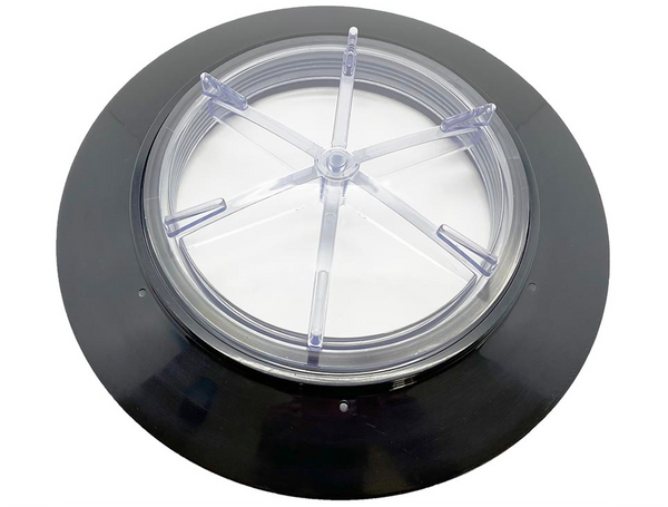 Proboat Polyvent Tank Lid - Spares - Lid, "O" Ring Seal, Stainless Steel Lid Tool