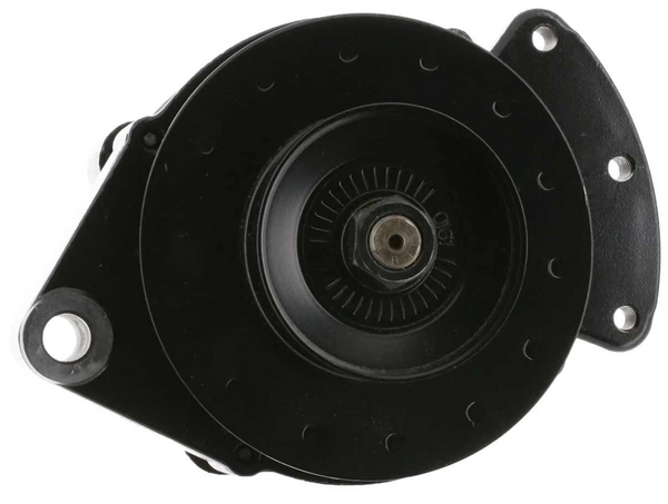 Arco Marine Alternator 60075 for Yamaha, Crusader & More (12V / 55A)