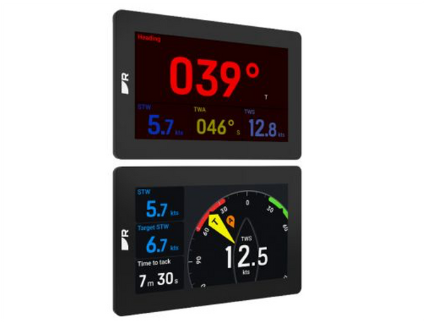 Raymarine Alpha 9" Performance Display