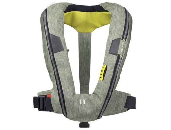 Spinlock Deckvest LITE 170N Lifejacket