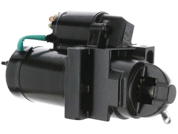 Arco Marine Starter Motor 30470A for Mercruiser, Volvo & OMC (12V)