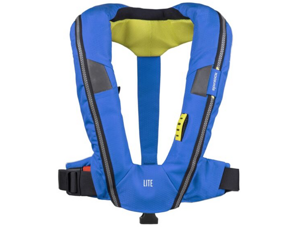 Spinlock Deckvest LITE 170N Lifejacket