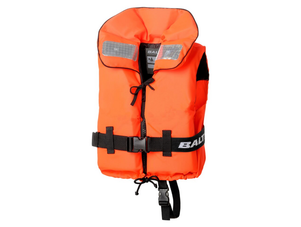 Baltic Nautic 100n Foam Lifejacket – Child - 15-30kg - Special Offer Limited Stock