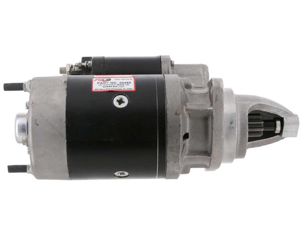 Arco Marine Starter Motor 30456 for Mercruiser, OMC & Volvo (12V)