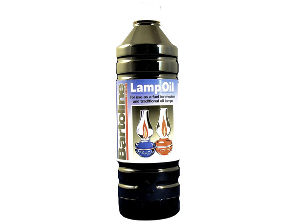 AG Lamp Oil (1L / Clear)