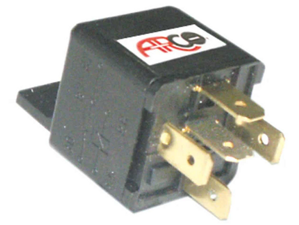 Arco Marine Relay R177 for Volvo Penta Marine Engines (12V / 30A)