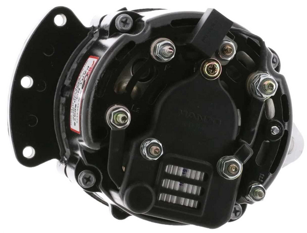 Arco Marine Alternator 60075 for Yamaha, Crusader & More (12V / 55A)