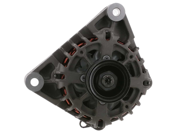 Arco Marine Alternator 60073 for Late Volvo Penta Engines (12V / 75A) - Models Volvo Penta 862665, 3884950 &  Sierra 18-5882 & 18-6845