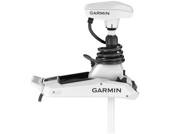 Garmin Force Kraken Trolling Motor - White 48"