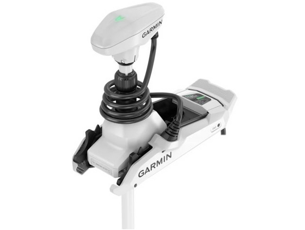 Garmin Force Kraken Trolling Motor - White 48"