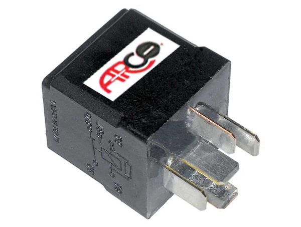 Arco Marine Relay R809 for Volvo Penta Marine Engines (12V)