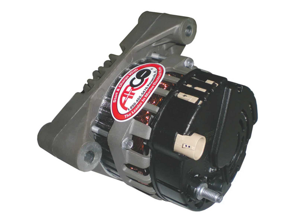 Arco Marine Alternator 60073 for Late Volvo Penta Engines (12V / 75A) - Models Volvo Penta 862665, 3884950 &  Sierra 18-5882 & 18-6845