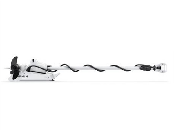 Garmin Force Kraken Trolling Motor - White 48"