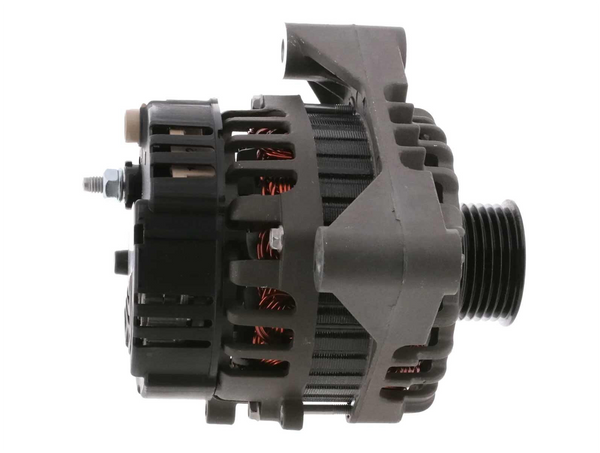 Arco Marine Alternator 60073 for Late Volvo Penta Engines (12V / 75A) - Models Volvo Penta 862665, 3884950 &  Sierra 18-5882 & 18-6845