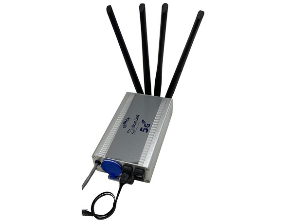 Glomex Zigboat 5G Link Module