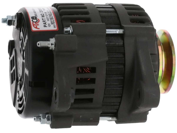 Arco Marine Alternator 20810 for Mercruiser 3.0L Engines (12V / 70A)