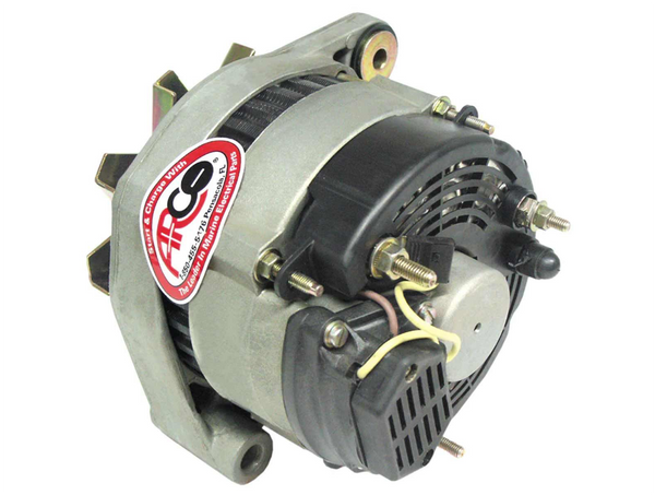 Arco Marine Alternator 80108 for Late Volvo Penta Engines (12V / 55A)