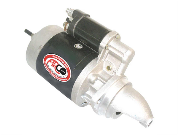 Arco Marine Starter Motor 30456 for Mercruiser, OMC & Volvo (12V)