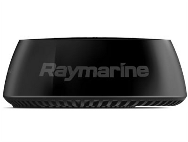 Raymarine Black Quantum 2 Q24D 18" Radar Radome with 15m Cables