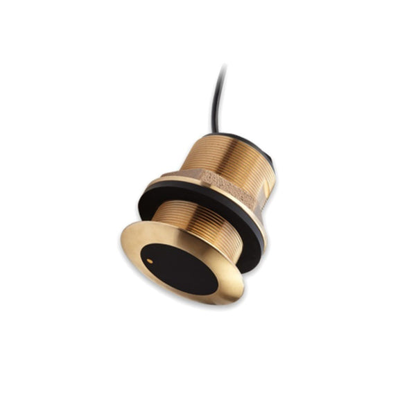 Raymarine CPT-S Bronze CHIRP Sonar Transducer - 20° Element