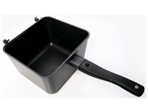 RidgeMonkey Connect Multi Purpose Pan & Griddle Set