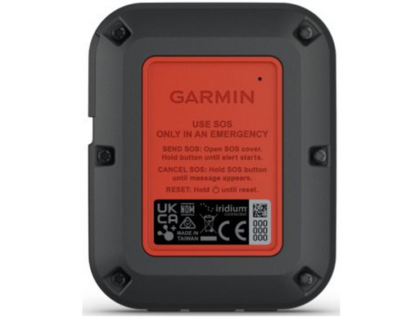 Garmin inReach Messenger