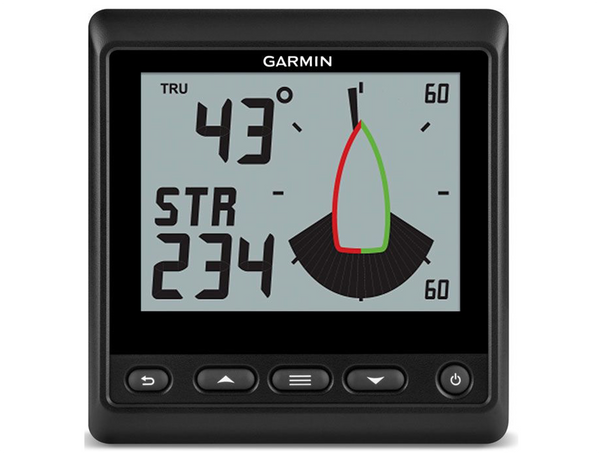 Garmin GNX Wind Marine Instrument