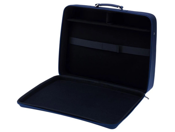 Avtex AV156BG 15/16" Hard Shell Carry Case