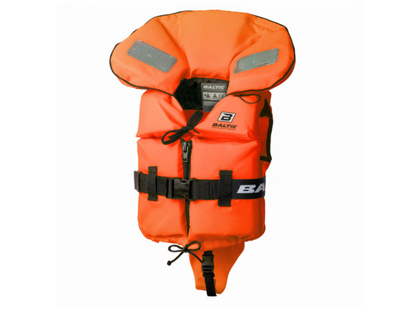 WARMOUNTS Automatic Inflatable Life Jacket with Reflectors