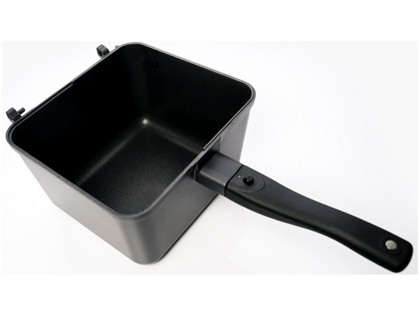 RidgeMonkey Connect Multi Purpose Pan & Griddle Set