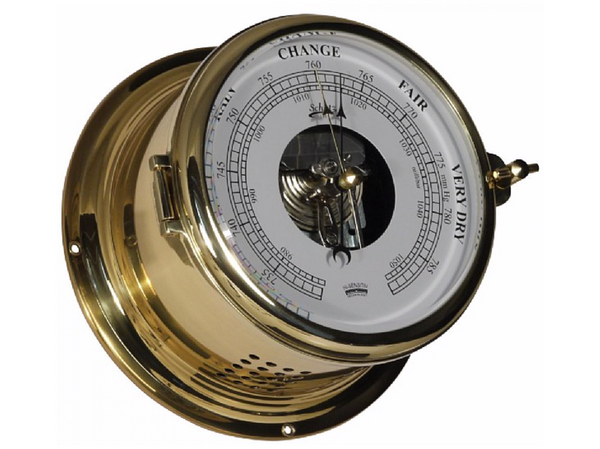 Schatz Royal Barometer