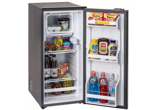 Indel B Cruise CR86 85L Fridge