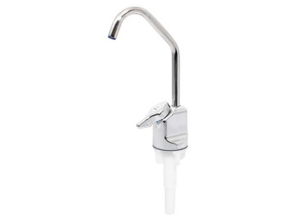 Nature Pure Faucet FP GEI Design SS Thread Spout